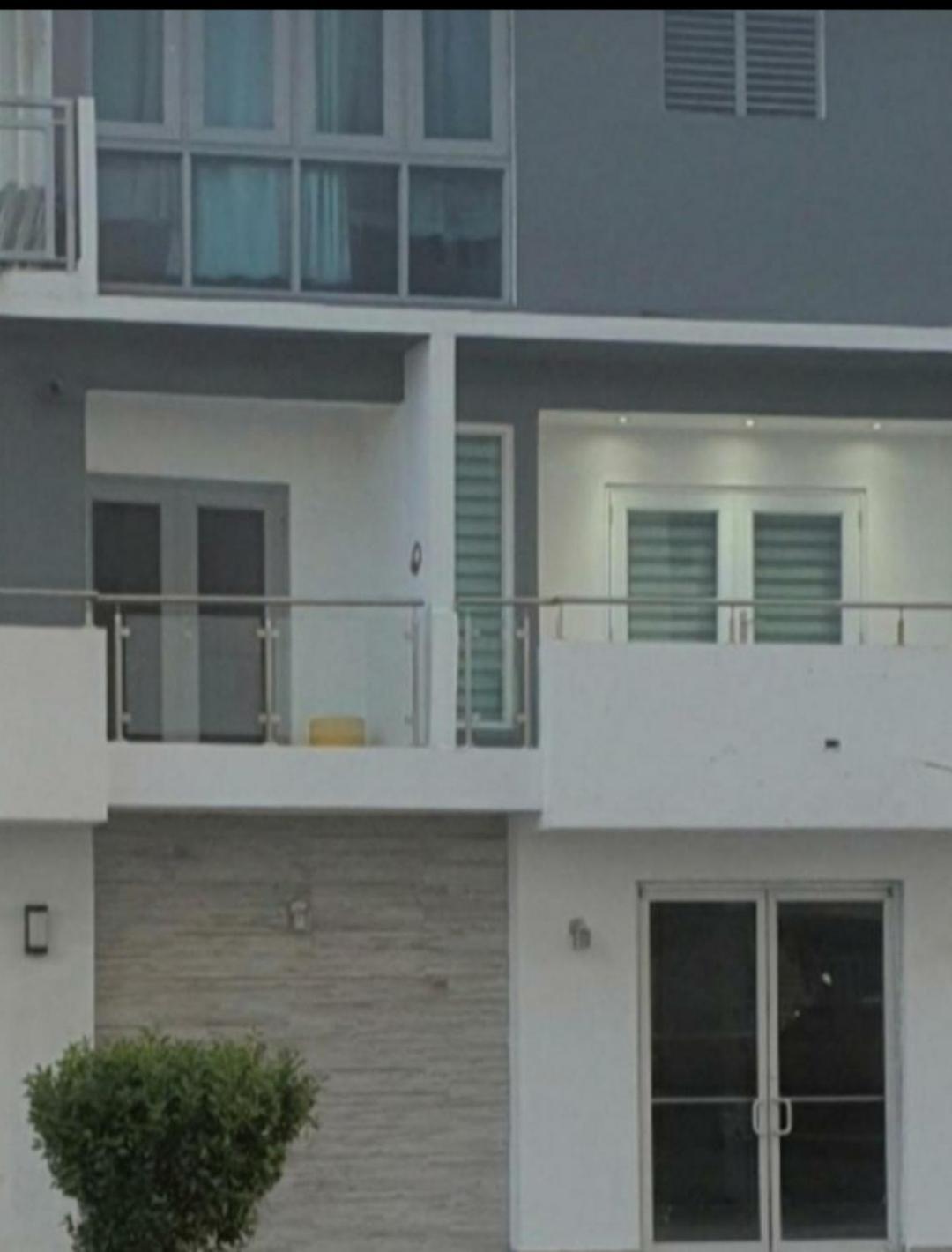 Beach Luxury Studio San Juan Exterior photo