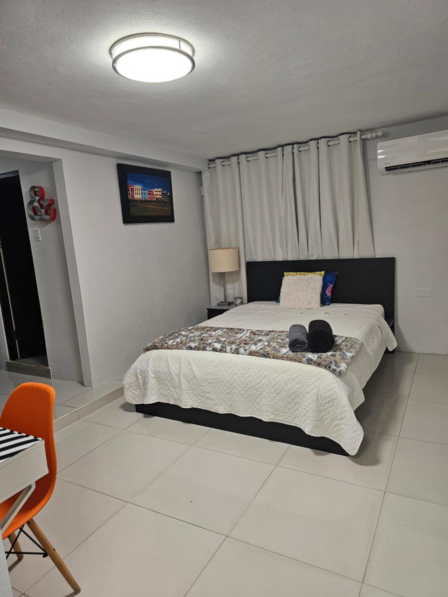 Beach Luxury Studio San Juan Exterior photo
